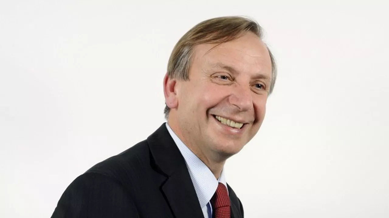 Bruno Hug de Larauze